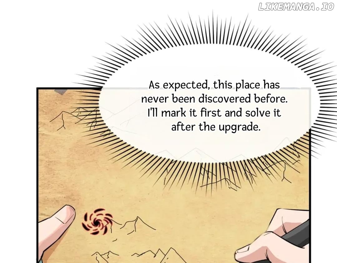 Era of the Haunted chapter 75 - page 66